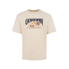 Áo T-shirt 361º Nam W552611101-3C