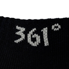 Tất ngắn cổ 361º Nam W512613013-1