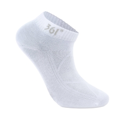 Tất ngắn cổ 361º Nam W512613013-3