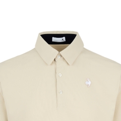 Áo Polo le coq sportif Nam LT6SHS40MV-BG00