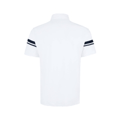 Áo Polo le coq sportif Nam LT6SHS42MV-WH00