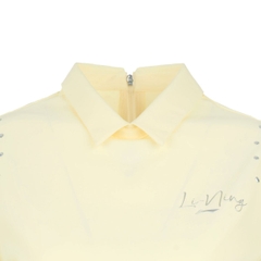 Áo Polo Li-Ning Nữ APLVA14-3V