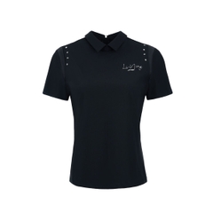 Áo Polo Li-Ning Nữ APLVA14-2V