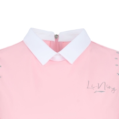 Áo ba lỗ Li-Ning Nữ APLVA16-1V