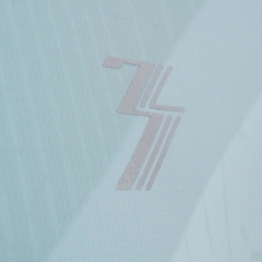 Áo T-shirt 361º Nam T552612101-2