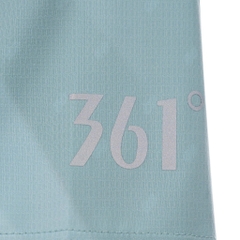 Áo T-shirt 361º Nam T552612101-2