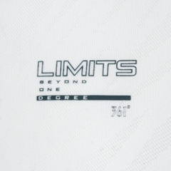 Áo T-shirt 361º Nam W552624122-1C