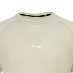 Áo T-shirt Li-Ning Nam ATSV633-2V