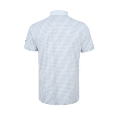 Áo Polo le coq golf Nam LG5FHS10MV-WH00