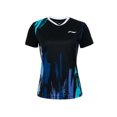Bộ quần áo cầu lông Li-Ning Nữ P-AATV044-1V