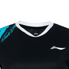 Bộ quần áo cầu lông Li-Ning Nữ P-AATV044-1V