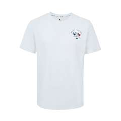 Áo T-shirt le coq sportif Nam QQ323XRS71-OWT0