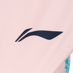 Bộ quần áo cầu lông Li-Ning Nữ P-AATV044-4V