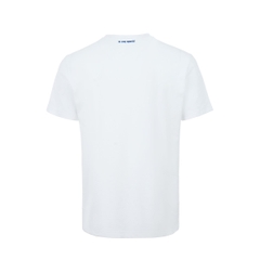 Áo T-shirt le coq sportif Nam QQ323XRS71-OWT0