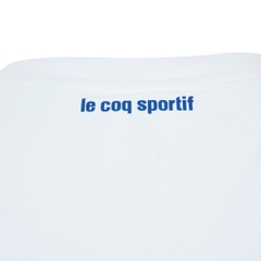 Áo T-shirt le coq sportif Nam QQ323XRS71-OWT0