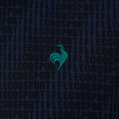 Áo Polo le coq golf Nam LG5FHS10MV-NV00