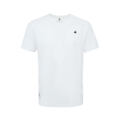 Áo T-shirt le coq sportif Nam QQ313ERS72-OWT0