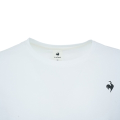 Áo T-shirt le coq sportif Nam QQ313ERS72-OWT0