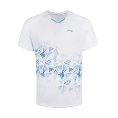 Áo T-shirt Li-Ning Nam P-ATSV731-1V