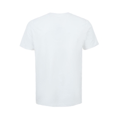 Áo T-shirt le coq sportif Nam QQ313ERS72-OWT0