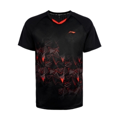 Áo T-shirt Li-Ning Nam P-ATSV731-2V