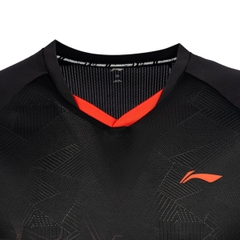 Áo T-shirt Li-Ning Nam P-ATSV731-2V