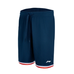 Bộ quần áo bóng rổ Li-Ning Nam P-AATW005-1V