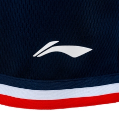 Bộ quần áo bóng rổ Li-Ning Nam P-AATW005-1V