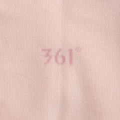 Tất ngắn cổ 361º Unisex W512623035-4D