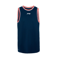 Bộ quần áo bóng rổ Li-Ning Nam P-AATW005-1V