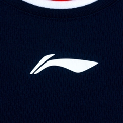 Bộ quần áo bóng rổ Li-Ning Nam P-AATW005-1V