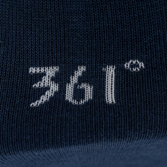 Tất ngắn cổ 361º Unisex W512623035-2D