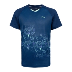 Áo T-shirt Li-Ning Nam P-ATSV731-3V
