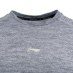 Áo T-shirt Li-Ning Nam ATSV727-1V