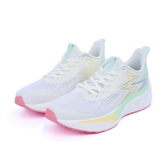 Giày chạy bộ 361º Fast Wind Qu!kfoam infinity Ⅵ Nữ W582522288-2