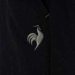 Quần short le coq golf Nam LG5FHP00MV-BK00