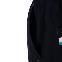 Quần short le coq golf Nam LG5FHP00MV-BK00