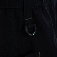 Quần short le coq golf Nam LG5FHP00MV-BK00