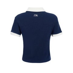 Áo Polo Li-Ning Nữ APLV300-3V