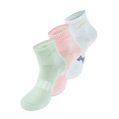 Tất ngắn cổ Li-Ning Unisex AWTV007-6V