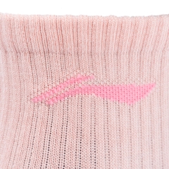 Tất ngắn cổ Li-Ning Unisex AWTV007-6V