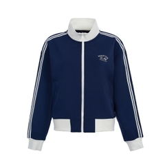 Áo nỉ Li-Ning Nữ AWDV930-1V