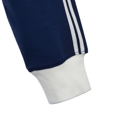 Áo nỉ Li-Ning Nữ AWDV930-1V