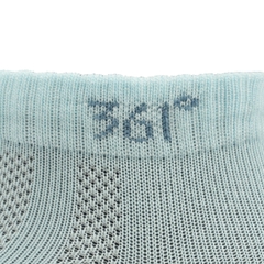 Tất ngắn cổ 361º Unisex W512623032-4D