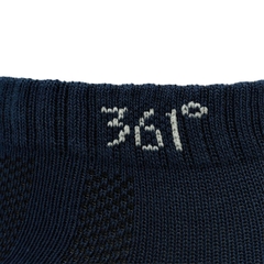 Tất ngắn cổ 361º Unisex W512623032-2D