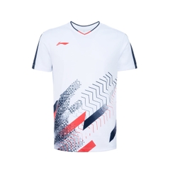 Áo T-shirt Li-Ning Nam P-ATSV997-1V
