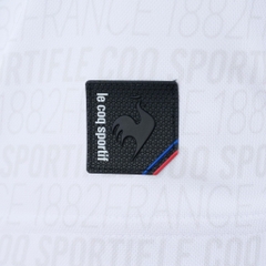 Áo Polo le coq golf Nam LG6SHS03MV-WH00