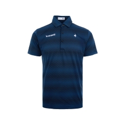 Áo Polo le coq golf Nam LG6SHS10MV-NV00