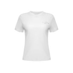 Áo T-shirt Li-Ning Nữ ATSWA00-2V