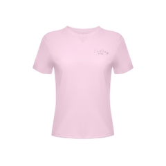 Áo T-shirt Li-Ning Nữ ATSWA00-3V